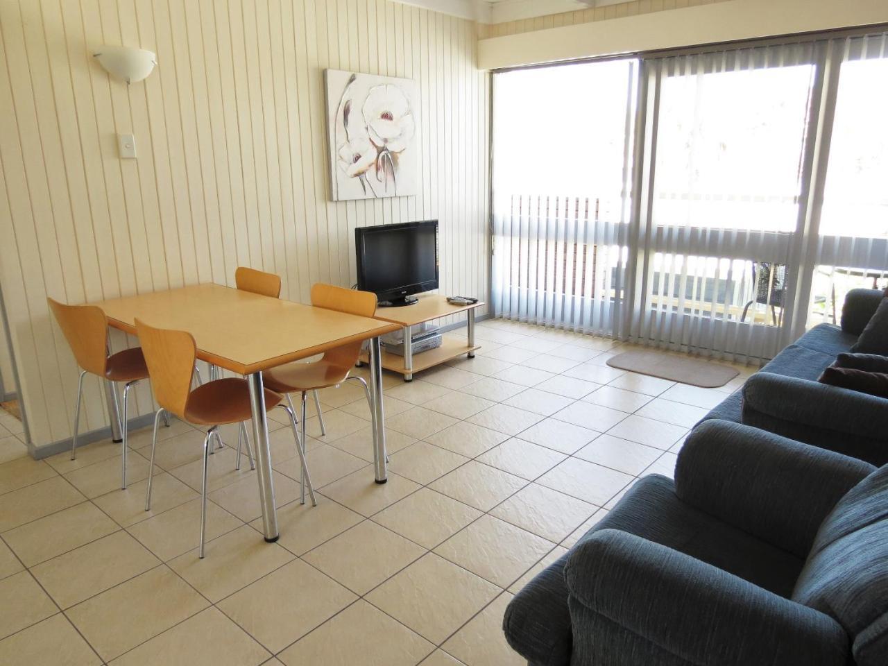 Chapman Court Lejlighedshotel Merimbula Eksteriør billede