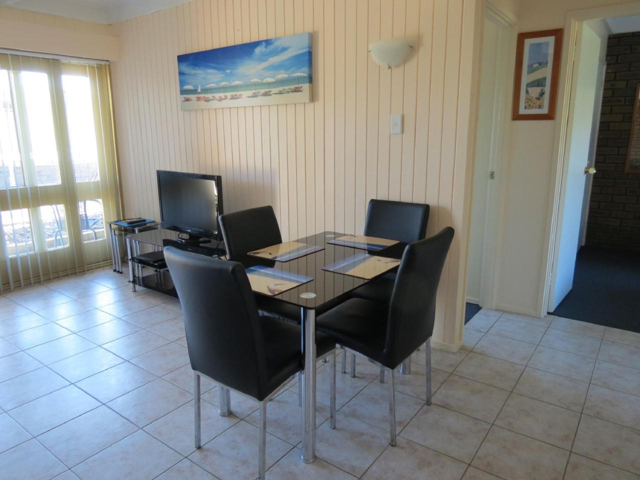 Chapman Court Lejlighedshotel Merimbula Eksteriør billede