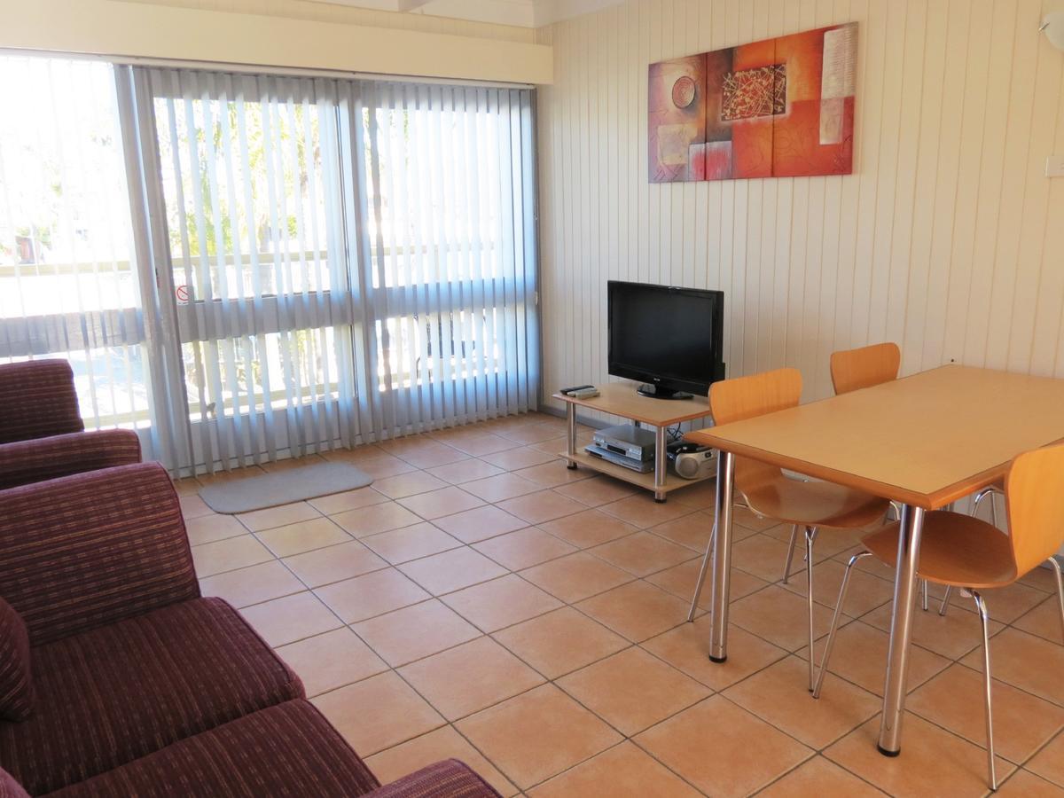 Chapman Court Lejlighedshotel Merimbula Eksteriør billede